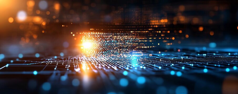 Tech ecosystems provide a supportive environment for emerging startups