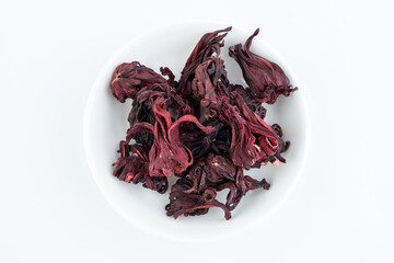 Herbal Tea Roselle
