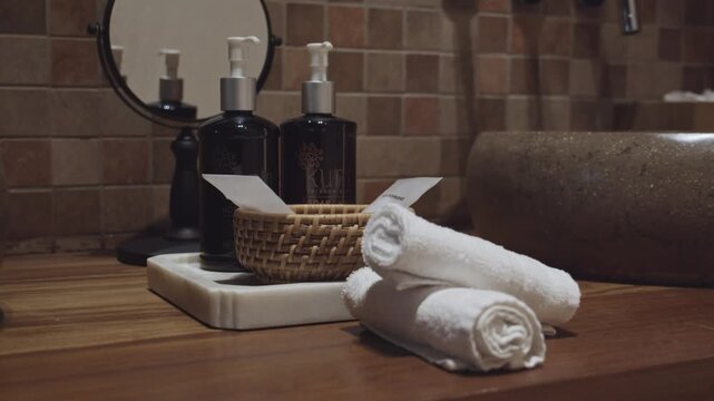 Amazing service in high end luxury eco lodge and hotel in the rainforest