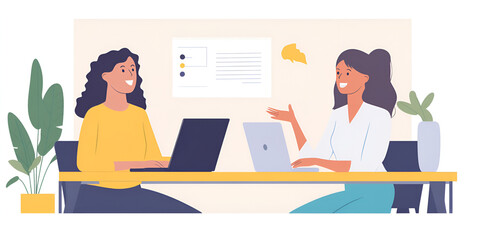 Business Conversation