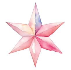 PNG Paper star art creativity.