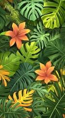 beautiful vertical wallpapers and screensavers for smartphone