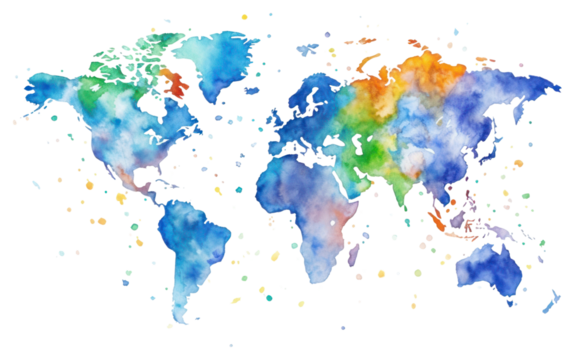 PNG Map world backgrounds creativity.
