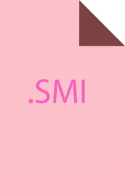 SMI File icon fill crisp corners  v1