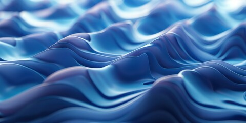 Fototapeta premium Dynamic Abstract Technology Layers of waves Background with Lines, Graphic Resources, abstract graphic, banner design, pattern design, wallpaper, web background template