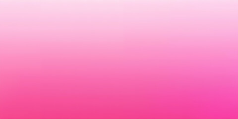 Fototapeta premium Pink gradient backgrounds in light to dark shades of pink, perfect for creating elegant or feminine designs