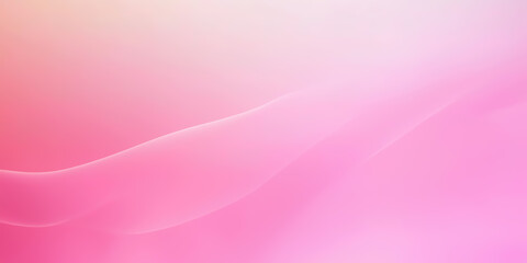 Naklejka premium Pink gradient backgrounds in light to dark shades of pink, perfect for creating elegant or feminine designs