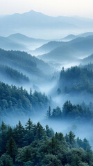 Obraz premium beautiful vertical wallpapers and screensavers for smartphone