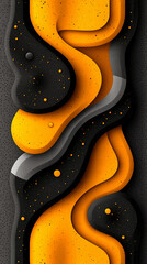 Obraz premium beautiful vertical wallpapers and screensavers for smartphone