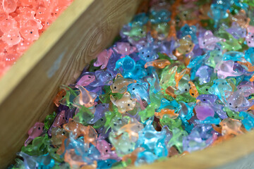 Handmade DIY tool material accessories,crystal culture