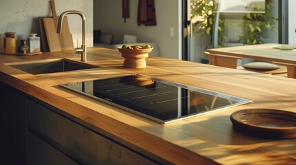 Title: interior with chairs , interior of a restaurant , sink ,interior of the kitchen , interior of the bed room , bed room in hotel ,modern kitchen with fireplace laxury bedroom

