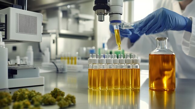 「Cbd Lab Testing」の写真素材 | 11,625件の無料イラスト画像 | Adobe Stock