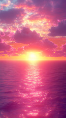 Obraz premium beautiful vertical wallpapers and screensavers for smartphone