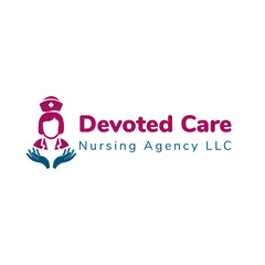 nursing  care logo
