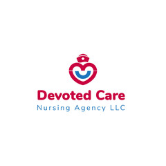 nursing  care logo