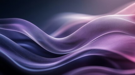 Fototapeta premium A simple and elegant background with smooth gradients and clean lines. Very suitable for modern design projects, creating exquisite and elegant aesthetic effects, emphasizing delicate beauty.