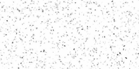 Abstract gray and white quartz terrazzo marble tile background. Terrazzo stone mosaic texture. quartz surface for bathroom or kitchen countertop. marble texture design terrazzo texture.	