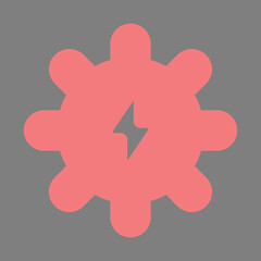 Renewable Energy icon Design