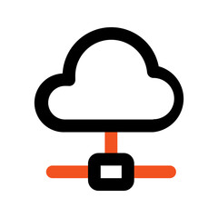 server line color icon