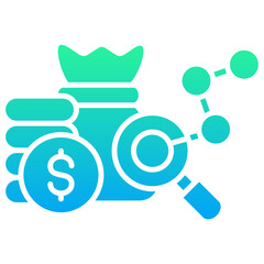 Investment Icon