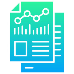 Analytics Icon