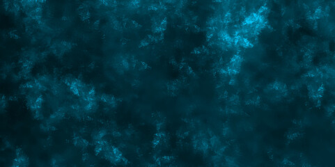 A tornado safety checklist against backdrop of stormy clouds. haunting green and blue grunge wall dark smoke texture galaxy at night, beauty of the cosmos. Banner Template with Centraal Space for Text