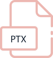 PTX ip file icon