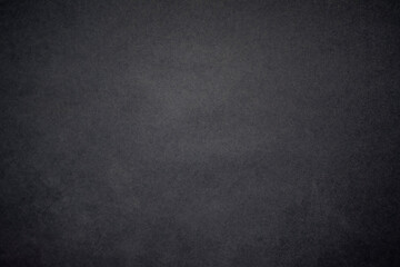 Vignette black cloth texture background,Black Plain Textured Background