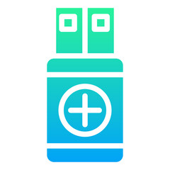 Usb Icon