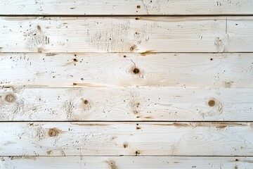 Abstract background of white plywood texture created with generative AI