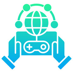 Gaming Icon
