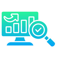 Analytics Icon