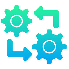 Integration Icon