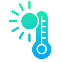 Temperature Icon