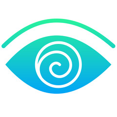 Hypnosis Icon