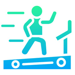 Exercise Icon