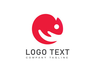 Obraz premium Abstract logo design