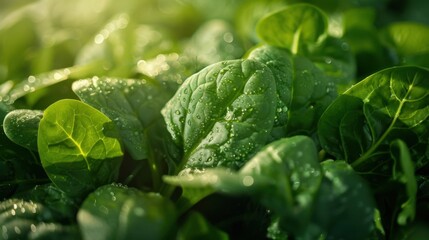 Spinach