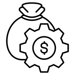 Financial Management icon