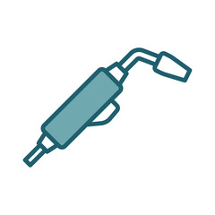 welding icon vector design template simple and clean