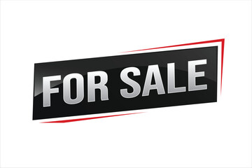 for sale word text concept icon logo sign symbol vector note memo 3d best big sale style for use landing page, template, note, web, mobile app, poster, banner, flyer, backdrop, gift card, coupon

