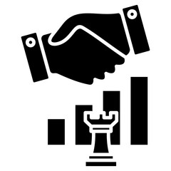 Strategic Alliance icon