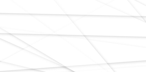 White fresh tiles aligned vector, perfectly proportional layers	
