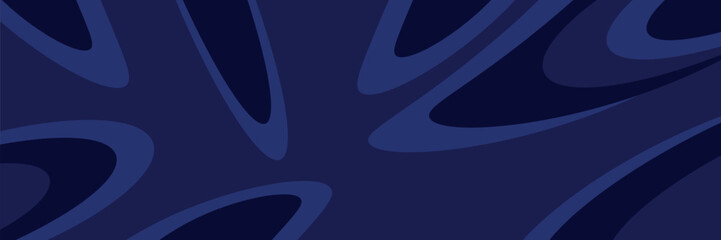 abstract blue background with wave pattern. modern abstract design concept.