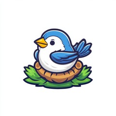 cozy nest logo 