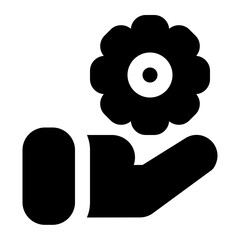 manage icon for illustration