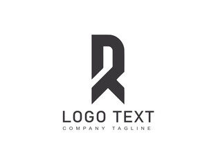 Modern logo design