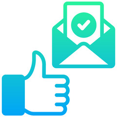 Email Verification Icon