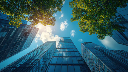 Urban property investments offer substantial gains. Focus on cash flow, market trends, and strategic purchases. Maximize returns through insightful research and effective asset management.