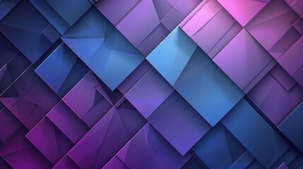 Stunning Purple Blue Abstract Pattern Gradient Background: A Mesmerizing Blend of Colors and Shapes. Discover the Beauty and Creativity of Abstract Designs.
